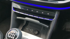 MG Hs 1.5 T-GDI Exclusive 5dr Petrol Hatchback